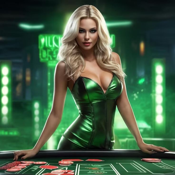 Anggota klub VIP menggunakan perangkat mobile dengan fitur keamanan canggih